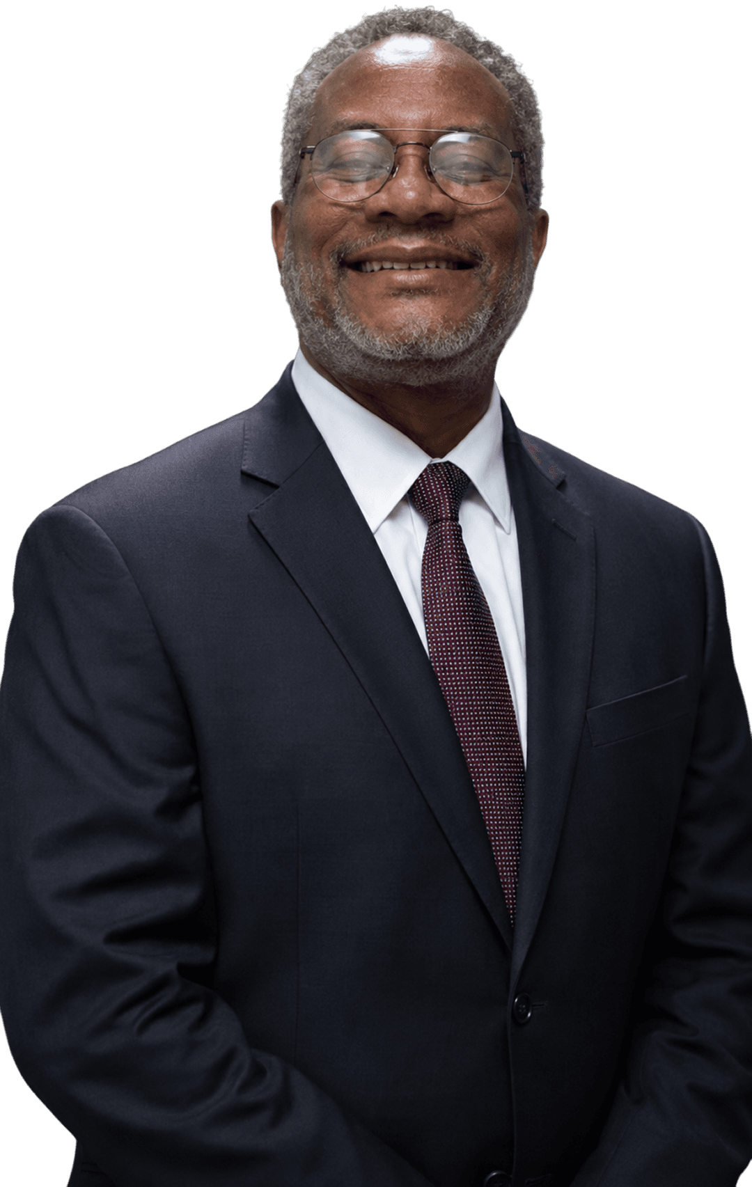 Retrato de Ivanil Machado